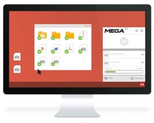 free MEGAsync 4.9.5 for iphone download