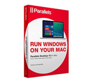 parallels technical preview