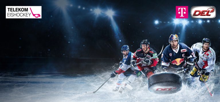 Deutsche Telekom: DEL-Eishockeyspiele für Kunden kostenlos ...