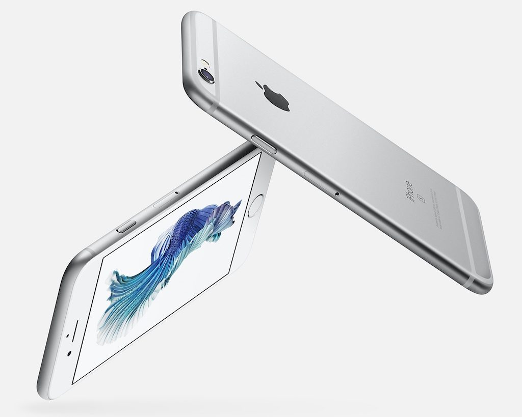 iPhone 6 Plus: Gerät defekt? Kunden haben die Chance auf ein iPhone 6s