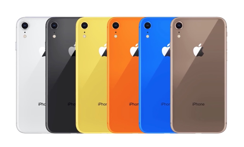 Каких цветов бывают айфоны. Iphone XR 2018. Iphone 9 цвета. Айфон 9 XR. Iphone XR Max расцветка.