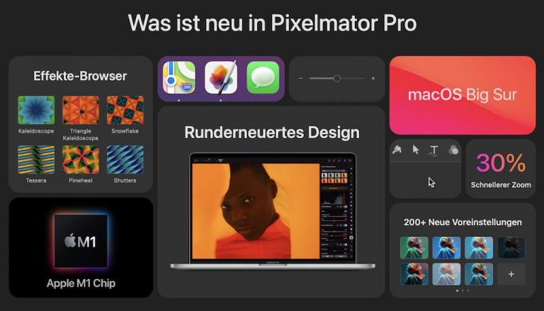 pixelmator pro free download