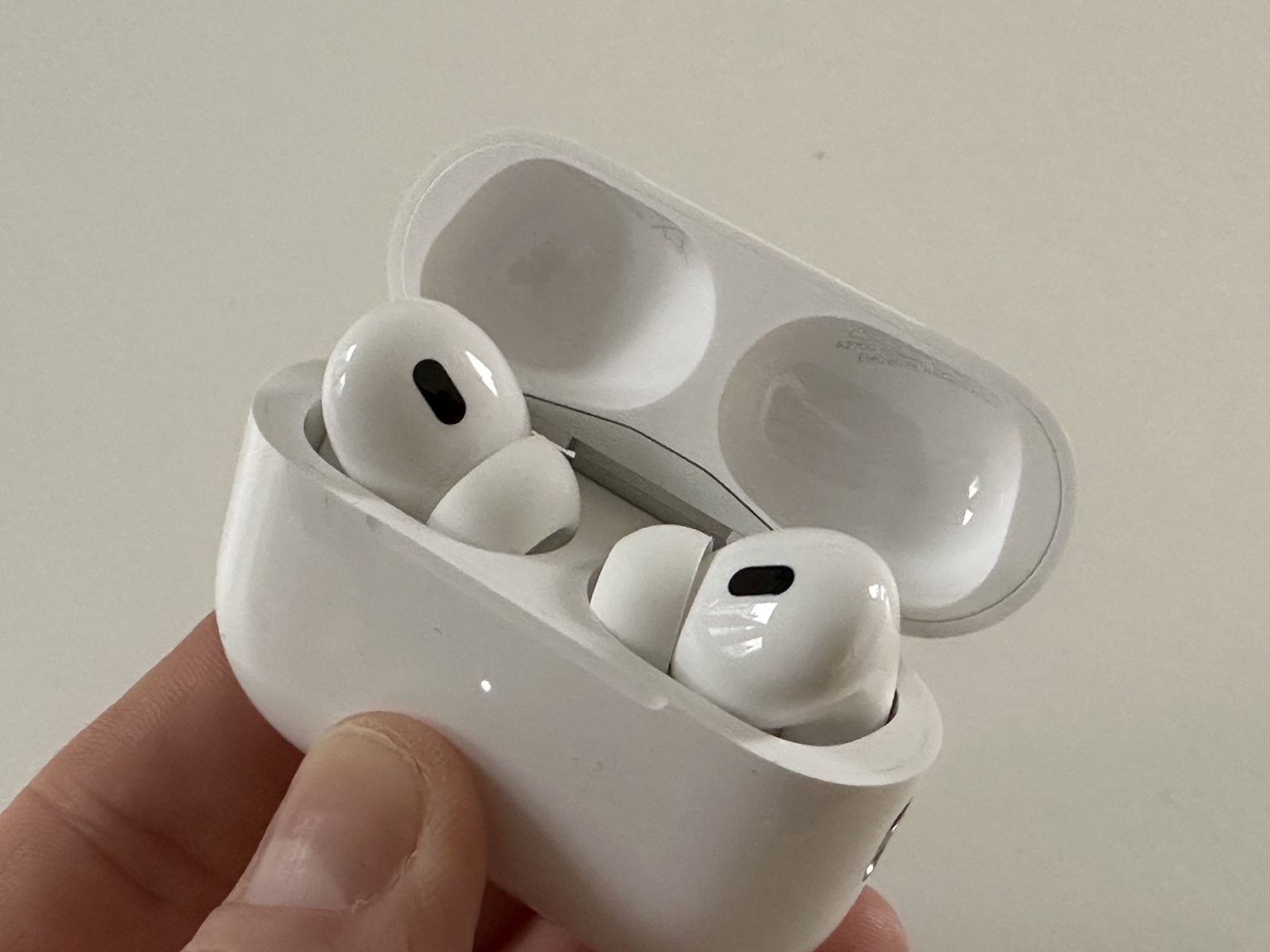 Apple veröffentlicht Firmware-Update 5E135 für AirPods, AirPods Pro und