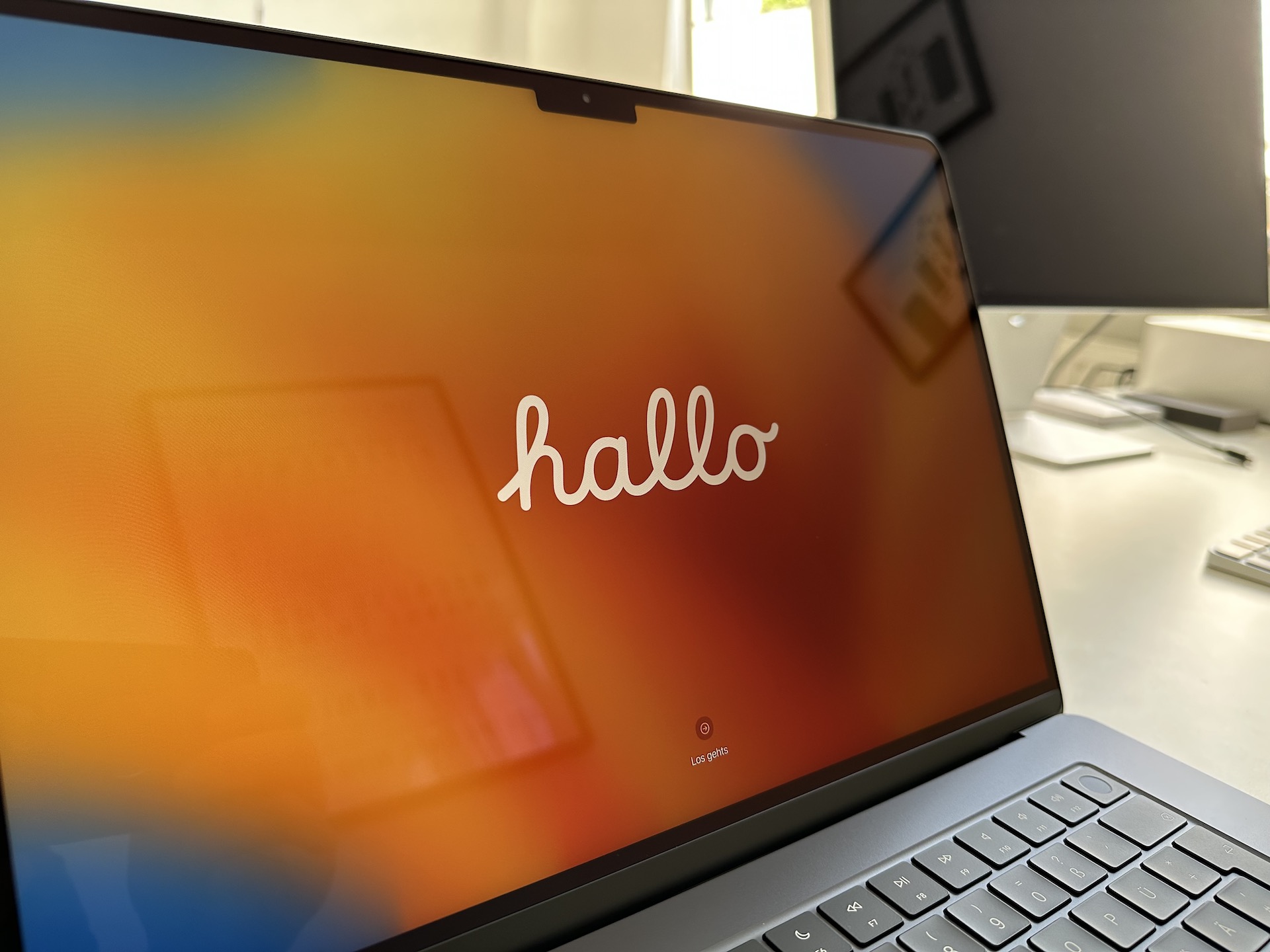 15 Zoll MacBook Air perfekte Test: im für Notebook › den Macerkopf das „Normalo“
