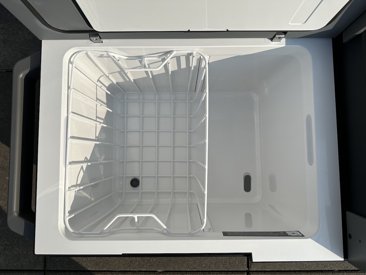 Kühlbox trifft Innovation: die neue mobile Tiefkühlbox EcoFlow